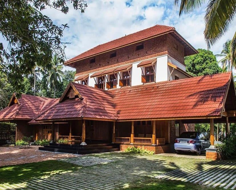 Clay Tiles in Bangalore